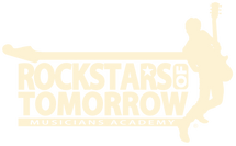 Rockstars of Tomorrow