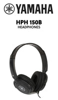 Yamaha HPH150B