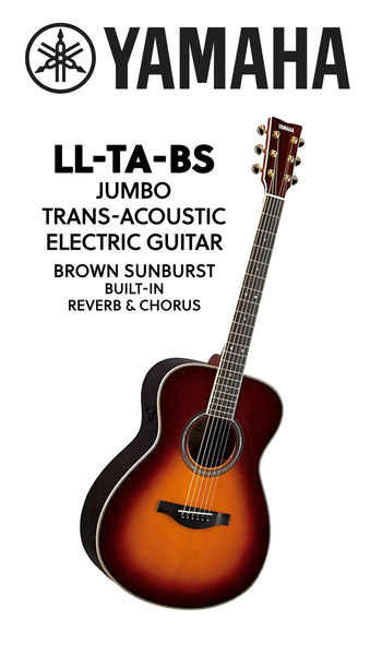 LL-TA-BS Trans-Acoustic