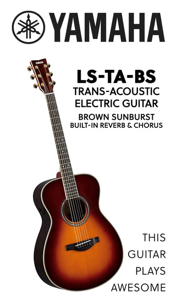 LS-TA-BS Trans-Acoustic
