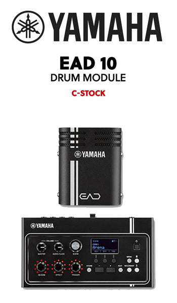 Yamaha EAD-10 - C STOCK